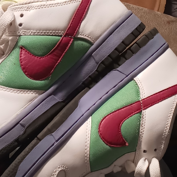 Nike drunk low - Picture 3 of 10